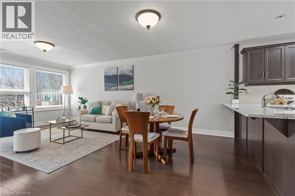 12 Nolan Trail, Hamilton, Ontario L8B 1T8 - Photo 13 - 40771981