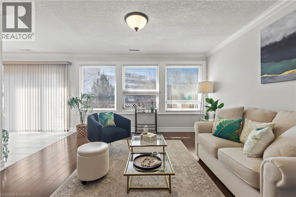 12 Nolan Trail, Hamilton, Ontario L8B 1T8 - Photo 4 - 40771981