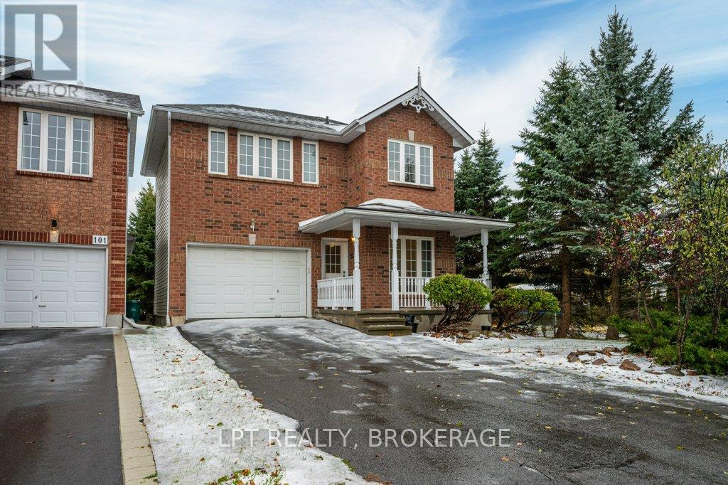 99 Dalgleish Avenue, Kingston, Ontario K7K 7E3 - Photo 1 - X12544716