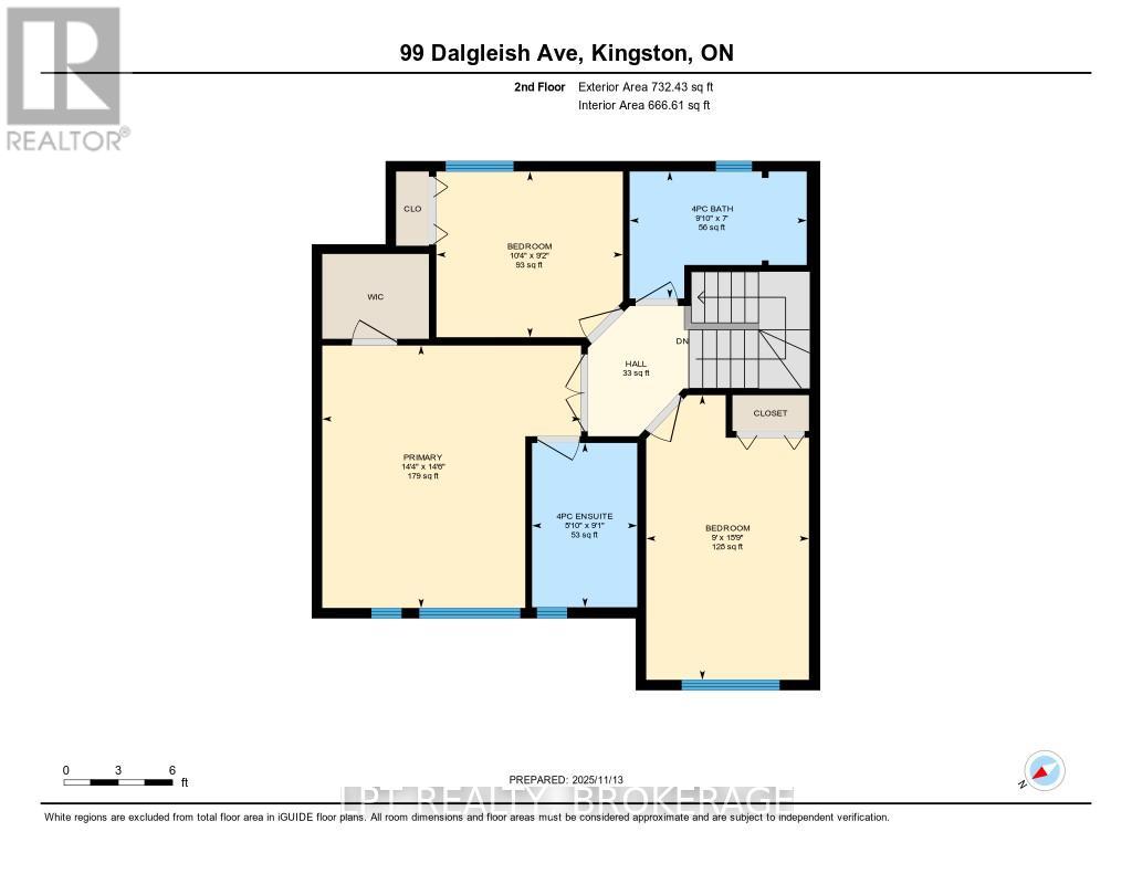 99 Dalgleish Avenue, Kingston, Ontario K7K 7E3 - Photo 36 - X12544716