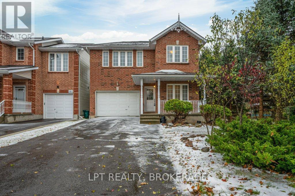99 Dalgleish Avenue, Kingston, Ontario K7K 7E3 - Photo 38 - X12544716