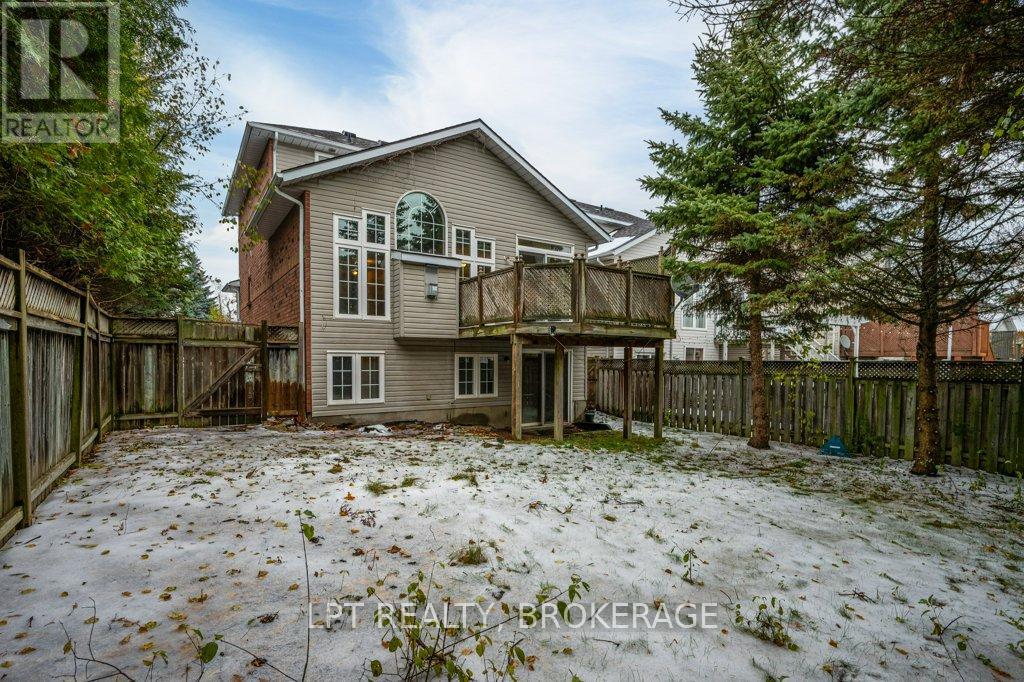 99 Dalgleish Avenue, Kingston, Ontario K7K 7E3 - Photo 40 - X12544716