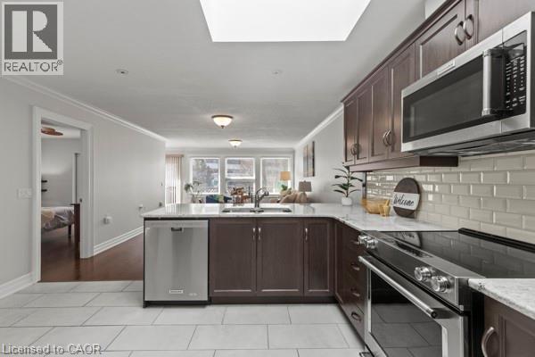 12 Nolan Trail, Hamilton, Ontario L8B 1T8 - Photo 3 - 40771981