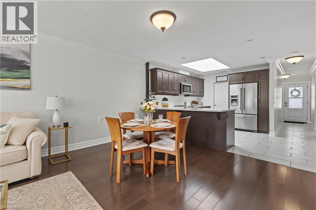 12 Nolan Trail, Hamilton, Ontario L8B 1T8 - Photo 5 - 40771981