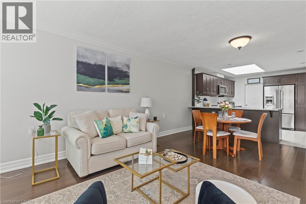 12 Nolan Trail, Hamilton, Ontario L8B 1T8 - Photo 6 - 40771981