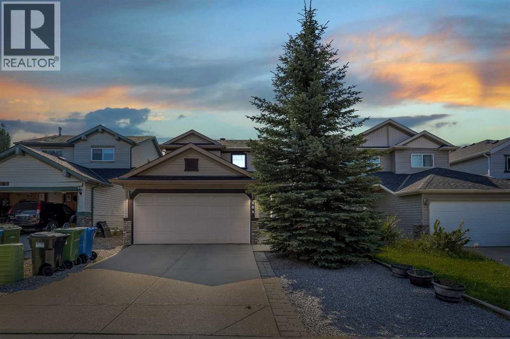 164 Covepark Close NE, Calgary, Alberta