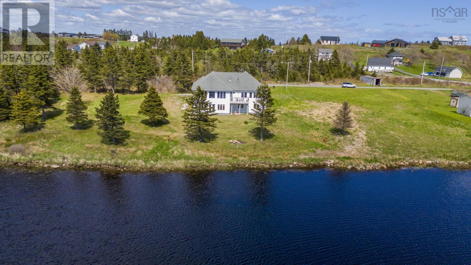1480 Cow Bay Road, Cow Bay, Nova Scotia  B3G 1L3 - Photo 2 - 202512068