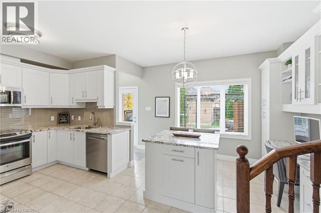 80 Easthampton Road, Stoney Creek, Ontario  L8E 6C4 - Photo 10 - 40784086