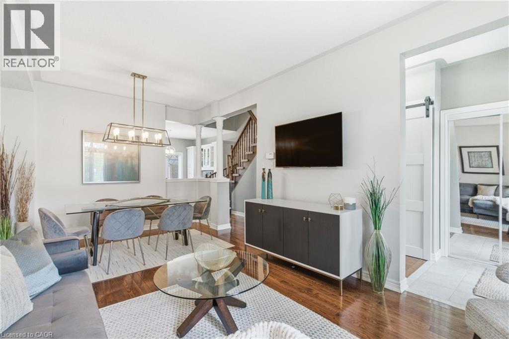 80 Easthampton Road, Stoney Creek, Ontario  L8E 6C4 - Photo 5 - 40784086