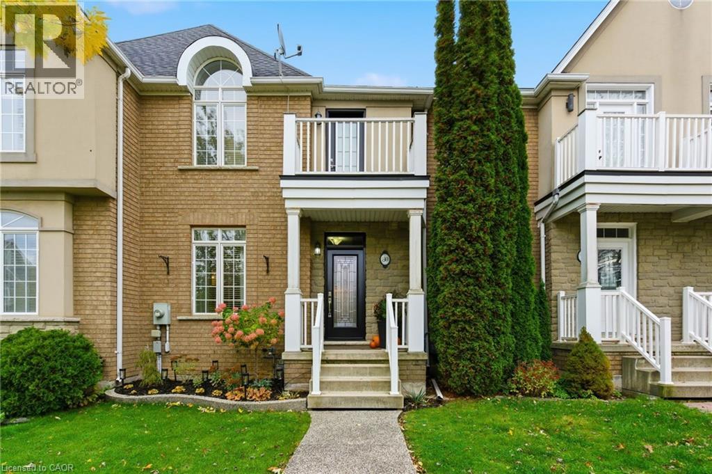 80 Easthampton Road, Stoney Creek, Ontario  L8E 6C4 - Photo 2 - 40784086