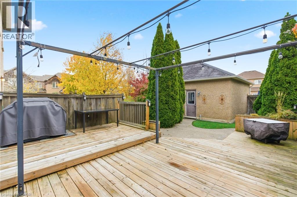 80 Easthampton Road, Stoney Creek, Ontario  L8E 6C4 - Photo 32 - 40784086