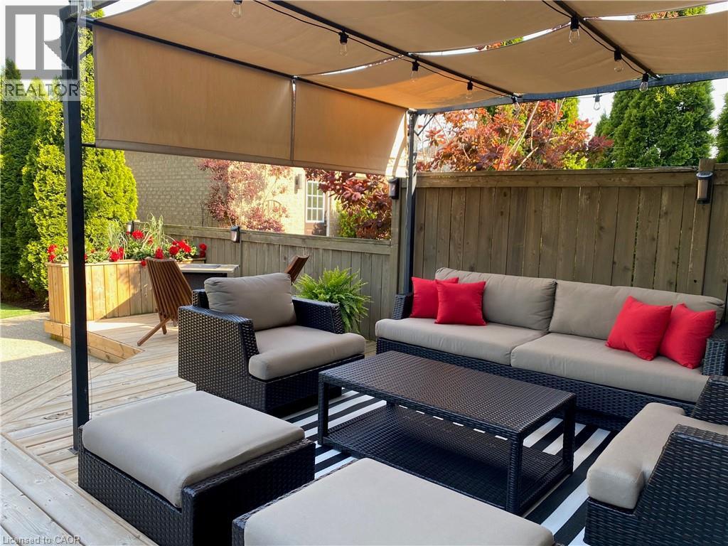 80 Easthampton Road, Stoney Creek, Ontario  L8E 6C4 - Photo 35 - 40784086