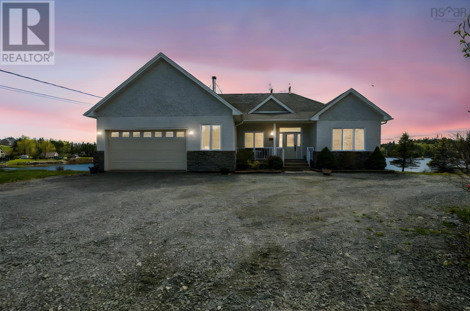 1480 Cow Bay Road, Cow Bay, Nova Scotia  B3G 1L3 - Photo 38 - 202512068