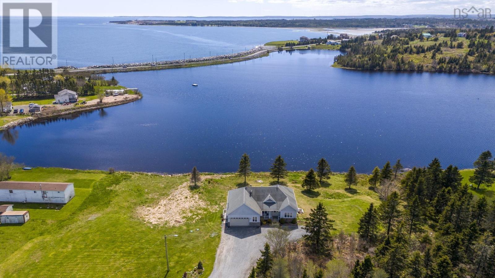 1480 Cow Bay Road, Cow Bay, Nova Scotia  B3G 1L3 - Photo 5 - 202512068