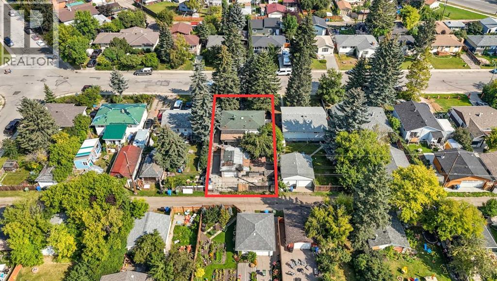 7927 36 Avenue Nw, Calgary, Alberta  T3B 1V6 - Photo 3 - A2254662