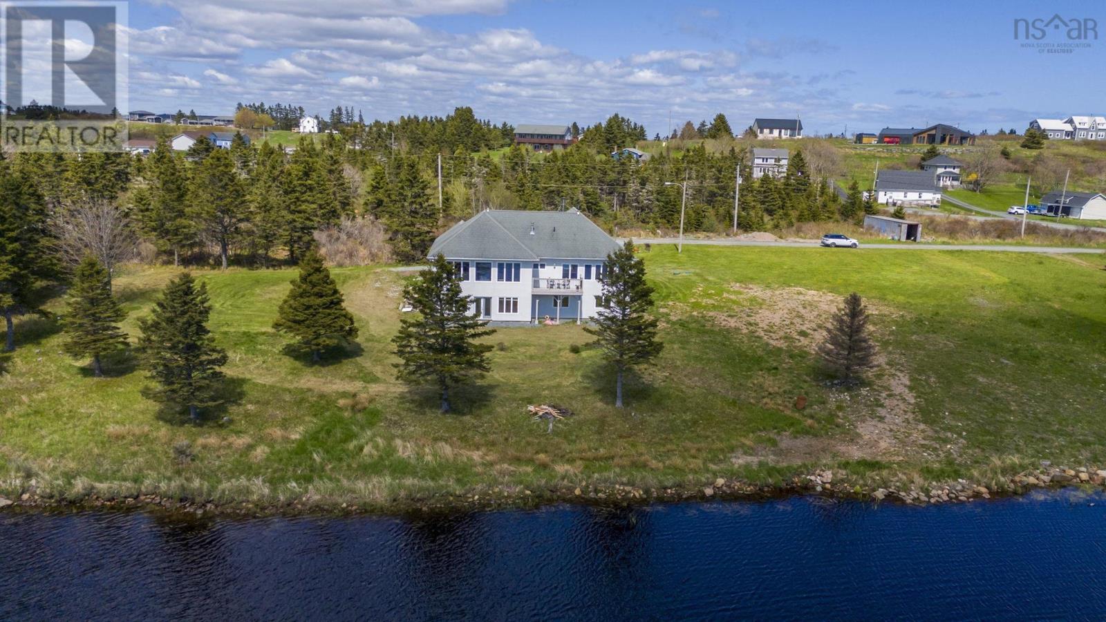 1480 Cow Bay Road, Cow Bay, Nova Scotia  B3G 1L3 - Photo 6 - 202512068