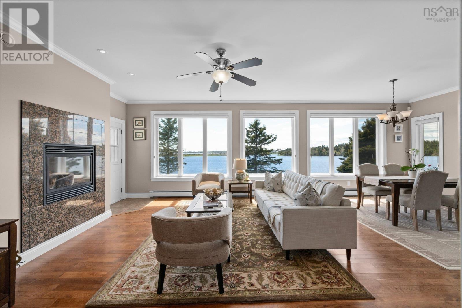 1480 Cow Bay Road, Cow Bay, Nova Scotia  B3G 1L3 - Photo 8 - 202512068