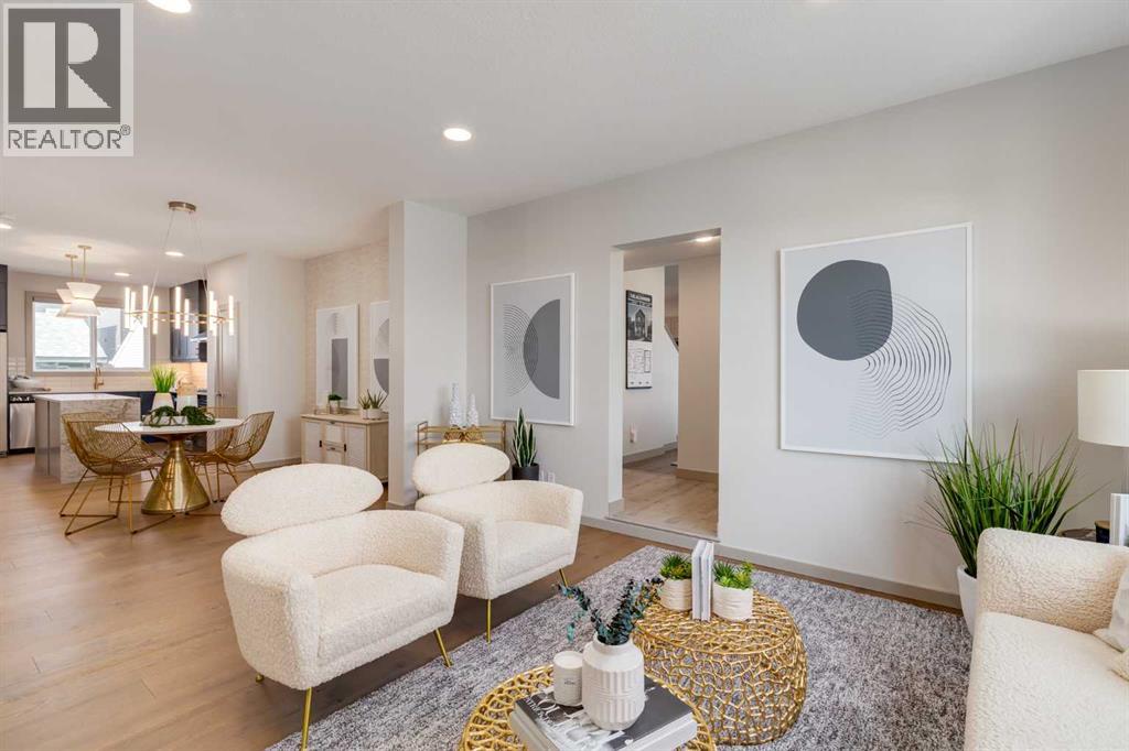 55 Heirloom Boulevard Se, Calgary, Alberta  T3S 0G9 - Photo 7 - A2256567