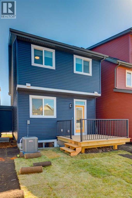 55 Heirloom Boulevard Se, Calgary, Alberta  T3S 0G9 - Photo 44 - A2256567