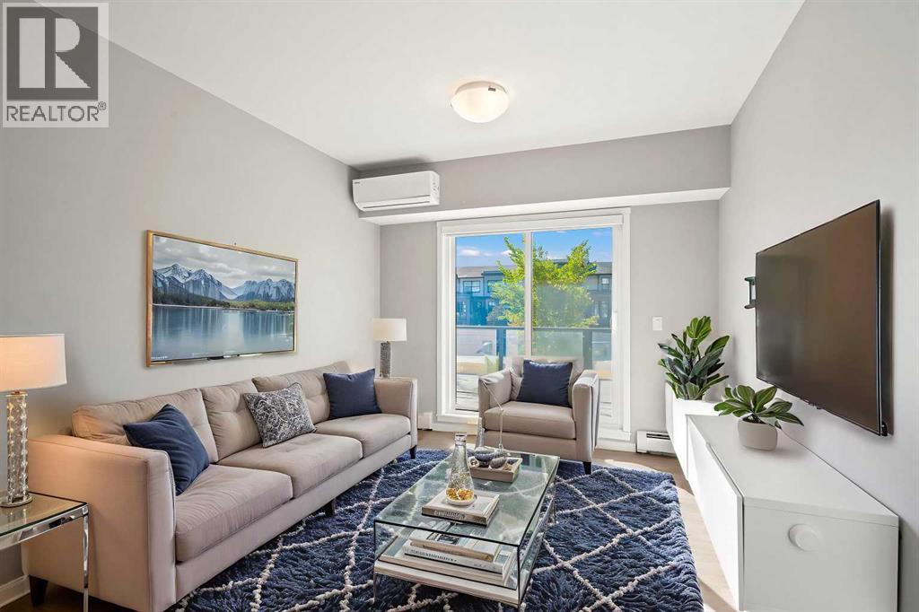 214, 4250 Seton Drive Se, Calgary, Alberta  T3M 3B7 - Photo 7 - A2256816