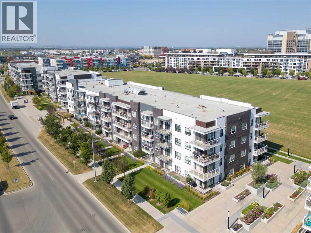 214, 4250 Seton Drive Se, Calgary, Alberta  T3M 3B7 - Photo 22 - A2256816