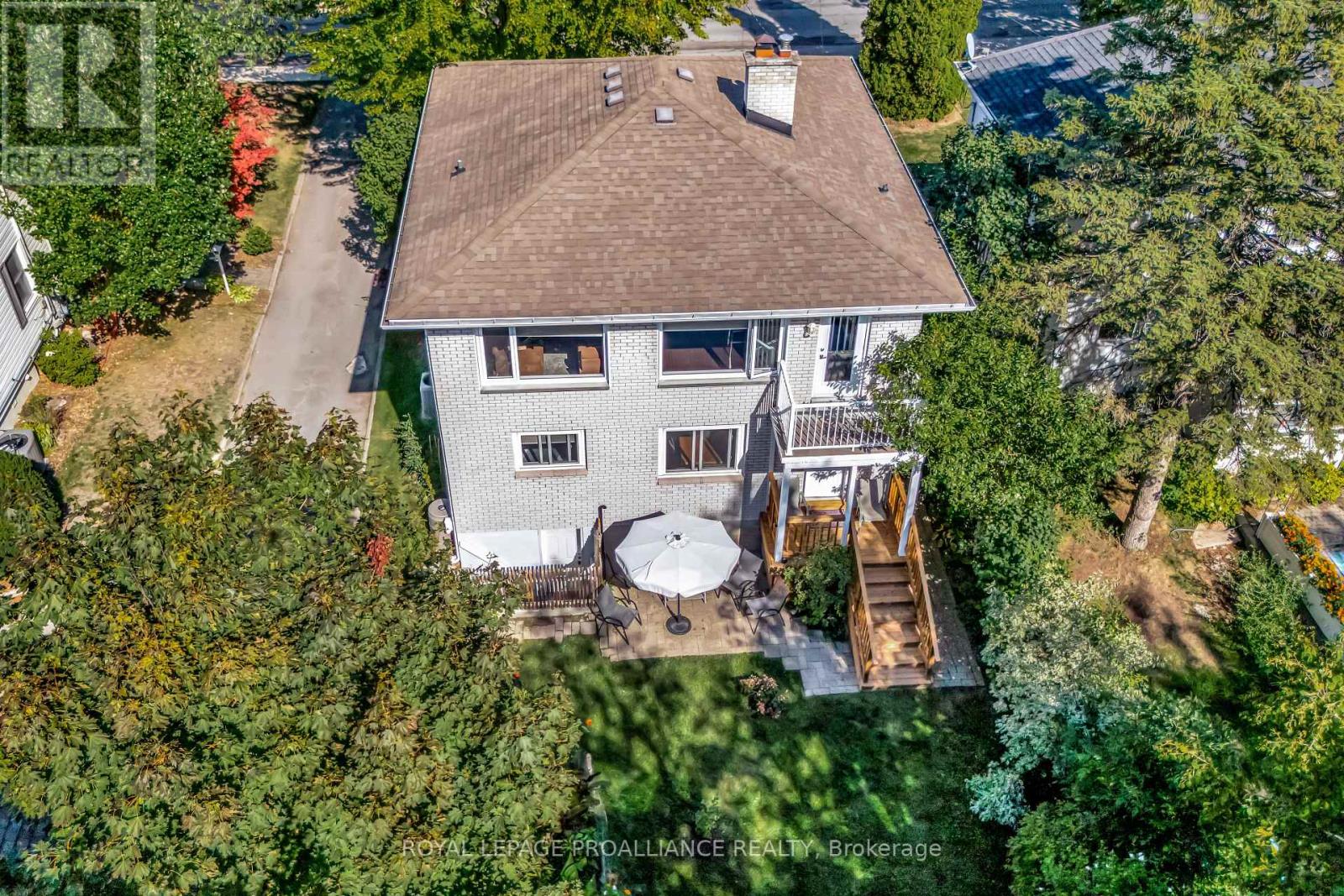 A - 134 Dufferin Avenue, Belleville, Ontario K8N 3X1 - Photo 18 - X12544800