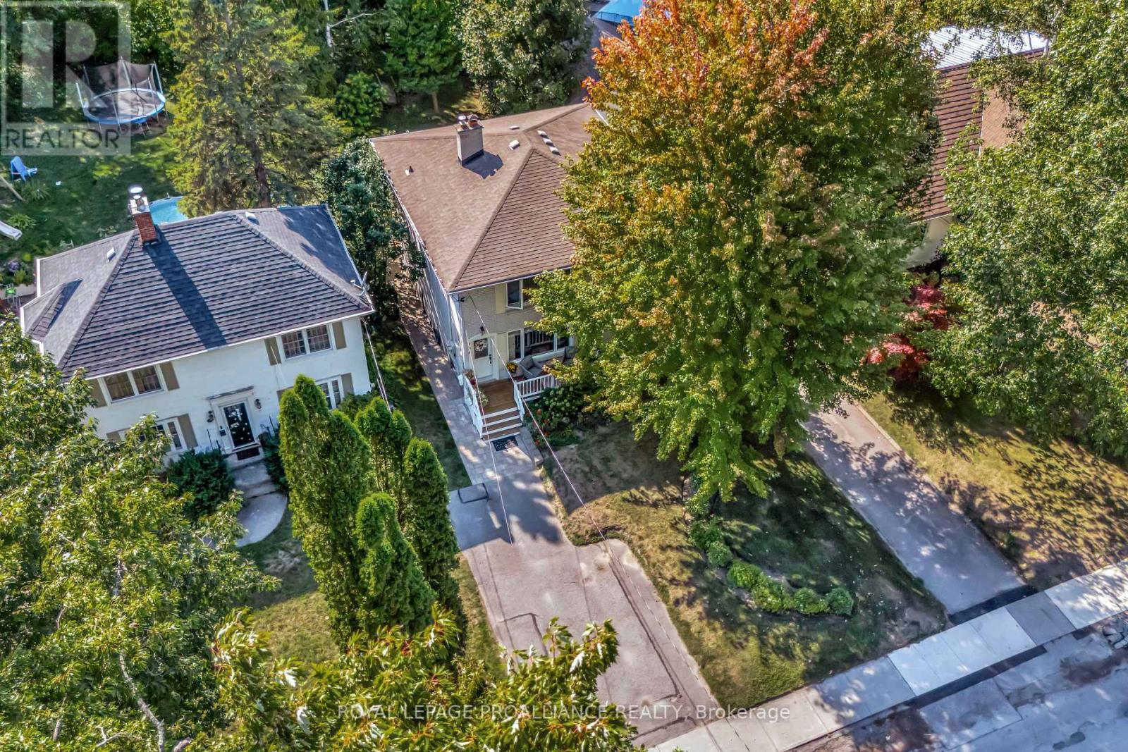 A - 134 Dufferin Avenue, Belleville, Ontario K8N 3X1 - Photo 3 - X12544800