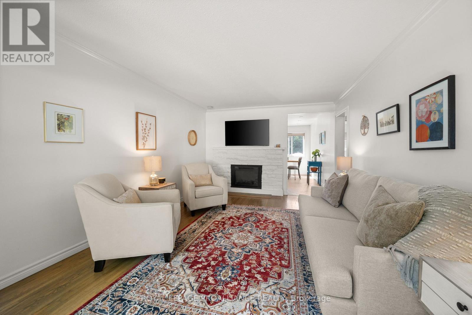 A - 134 Dufferin Avenue, Belleville, Ontario K8N 3X1 - Photo 5 - X12544800