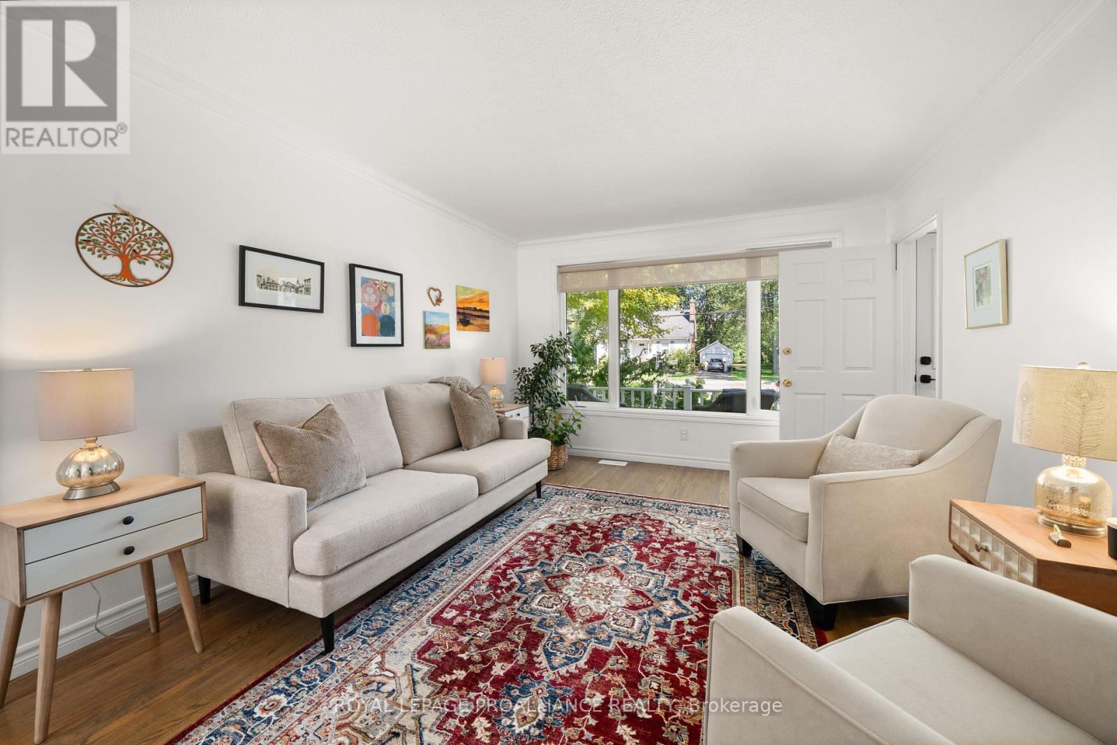 A - 134 Dufferin Avenue, Belleville, Ontario K8N 3X1 - Photo 7 - X12544800