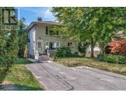 A - 134 DUFFERIN AVENUE, Belleville, Ontario