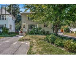 B - 134 DUFFERIN AVENUE, Belleville, Ontario