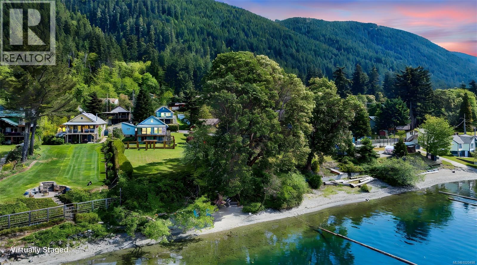 10684 Alder Cres, Youbou, British Columbia  V0R 3E1 - Photo 10 - 1020498