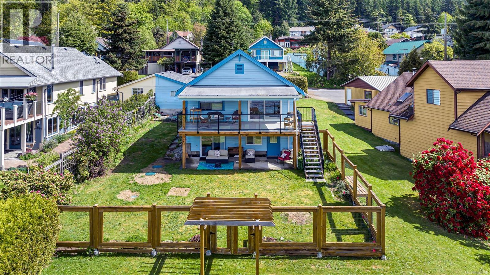 10684 Alder Cres, Youbou, British Columbia  V0R 3E1 - Photo 17 - 1020498