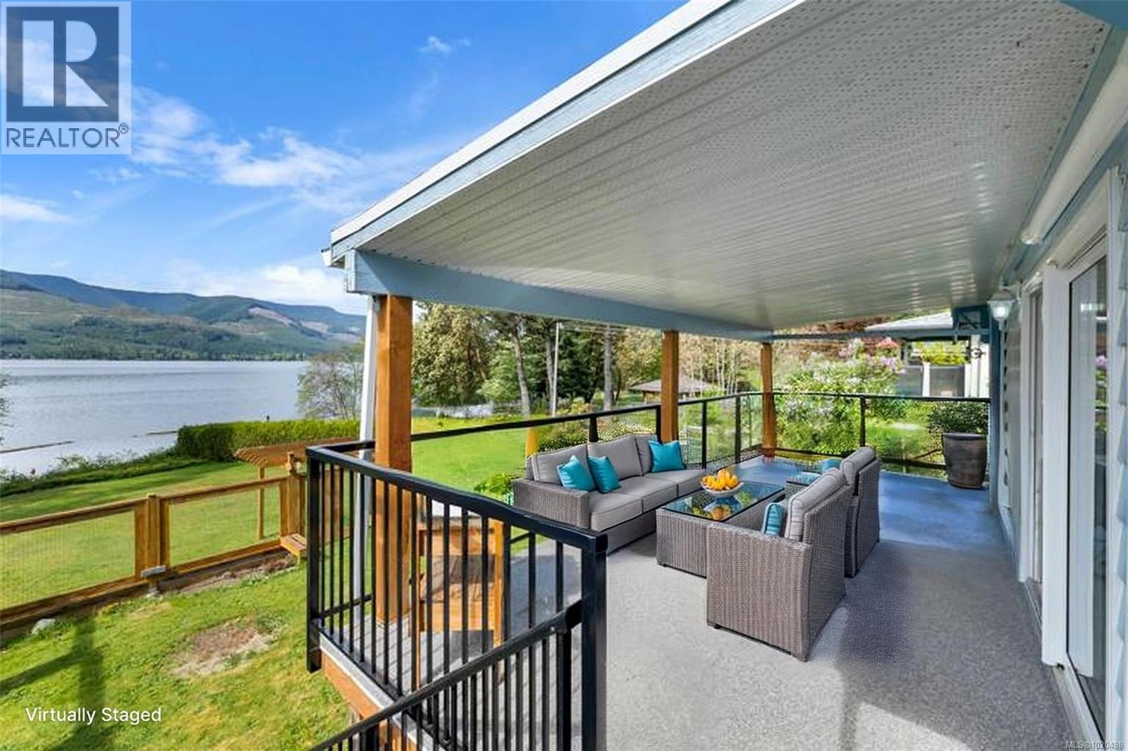 10684 Alder Cres, Youbou, British Columbia  V0R 3E1 - Photo 30 - 1020498