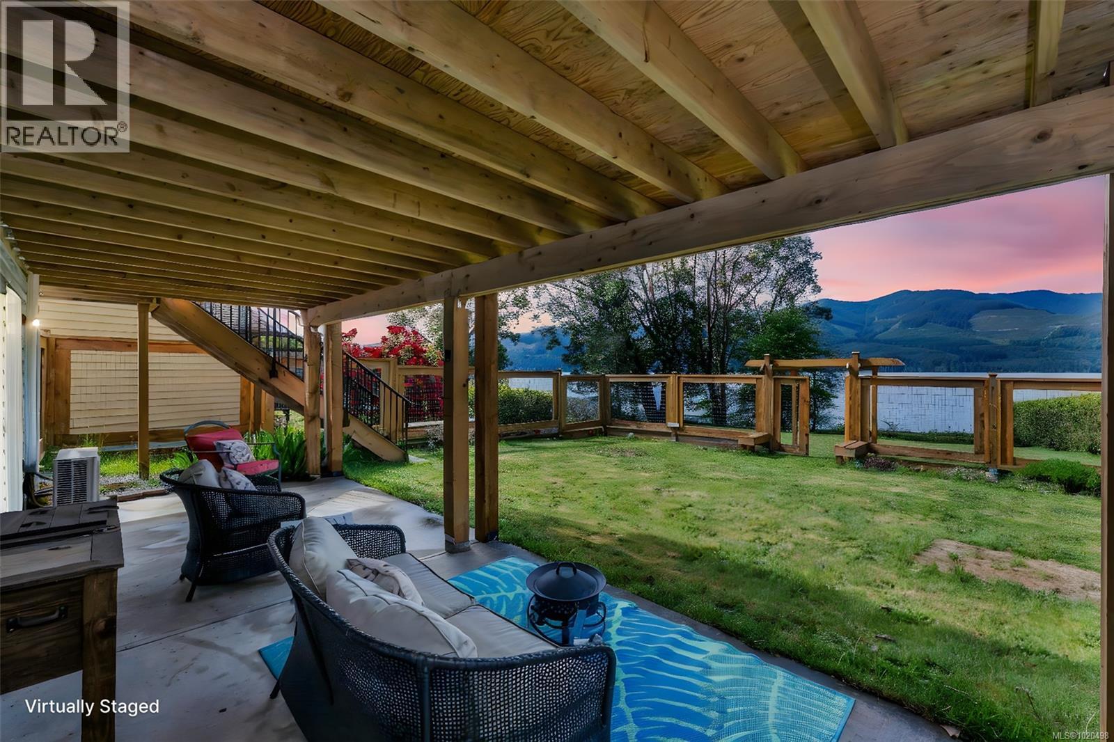 10684 Alder Cres, Youbou, British Columbia  V0R 3E1 - Photo 46 - 1020498