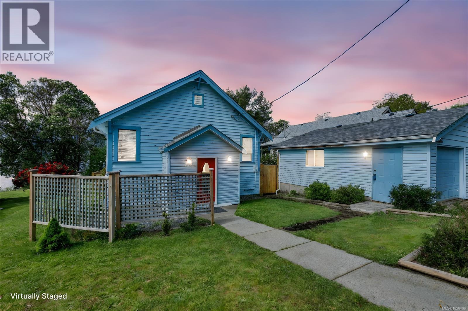 10684 Alder Cres, Youbou, British Columbia  V0R 3E1 - Photo 68 - 1020498