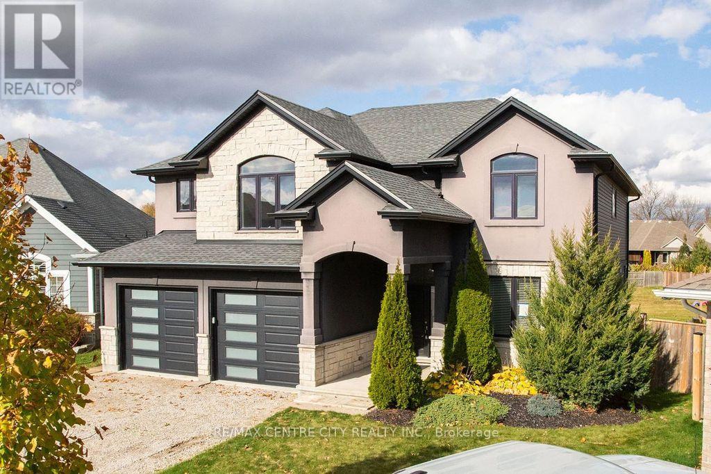 7 Turnberry Court, St. Thomas, Ontario  N5R 0G2 - Photo 2 - X12544742