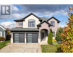 7 TURNBERRY COURT, St. Thomas, Ontario