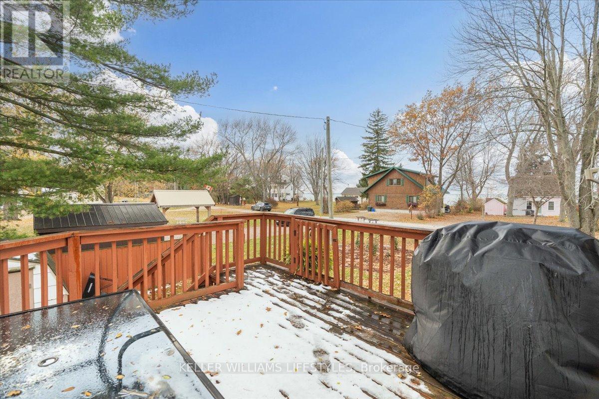 4547 William Street, Plympton-Wyoming, Ontario  N0N 1J6 - Photo 40 - X12544846