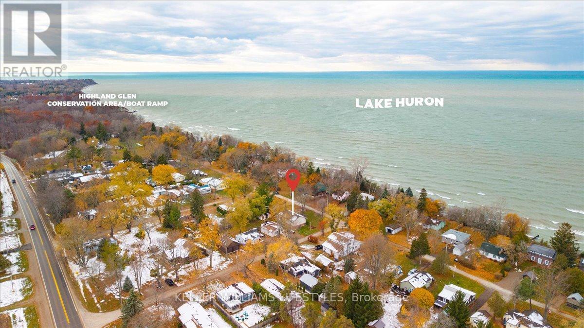 4547 William Street, Plympton-Wyoming, Ontario  N0N 1J6 - Photo 44 - X12544846