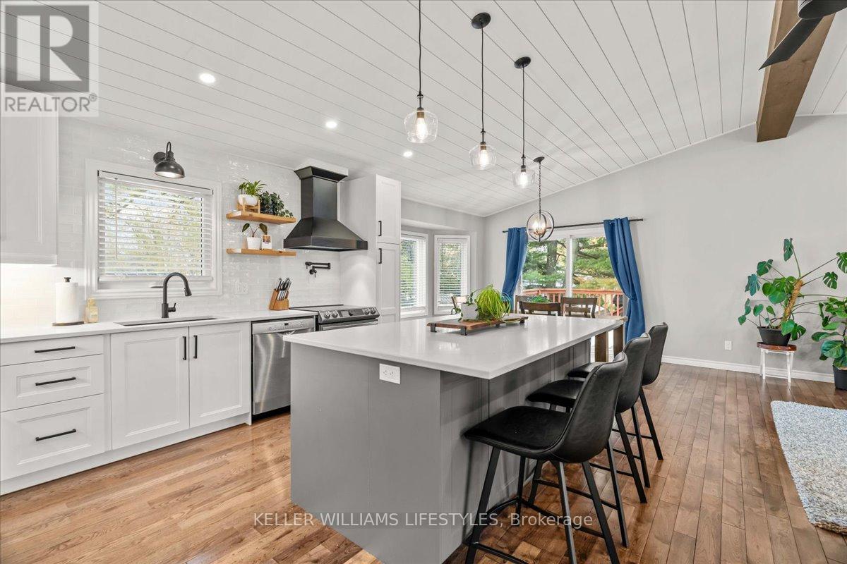 4547 William Street, Plympton-Wyoming, Ontario  N0N 1J6 - Photo 8 - X12544846