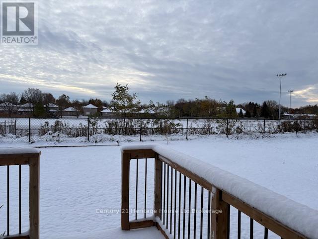 2363 Bakervilla Street, London South, Ontario  N6P 0H4 - Photo 47 - X12522442