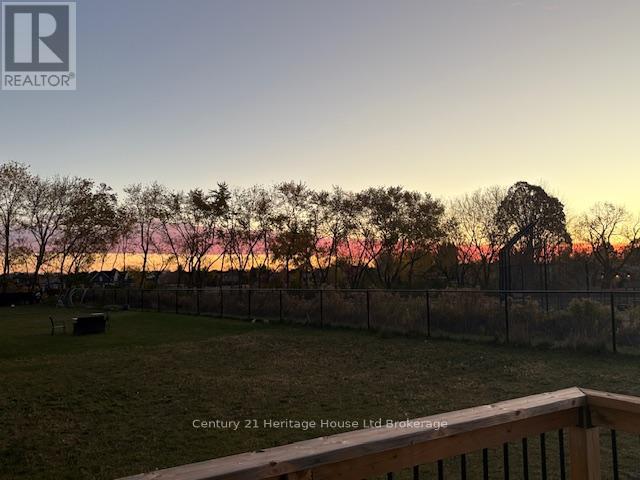 2363 Bakervilla Street, London South, Ontario  N6P 0H4 - Photo 46 - X12522442