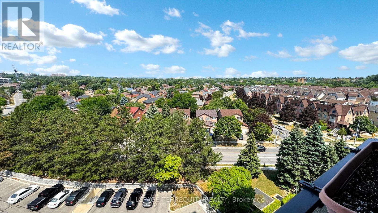 917 - 32 Clarissa Drive, Richmond Hill, Ontario  L4C 9R7 - Photo 18 - N12544596