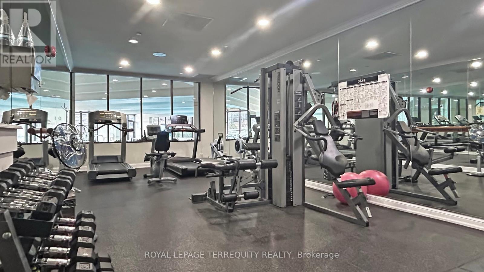 917 - 32 Clarissa Drive, Richmond Hill, Ontario  L4C 9R7 - Photo 20 - N12544596