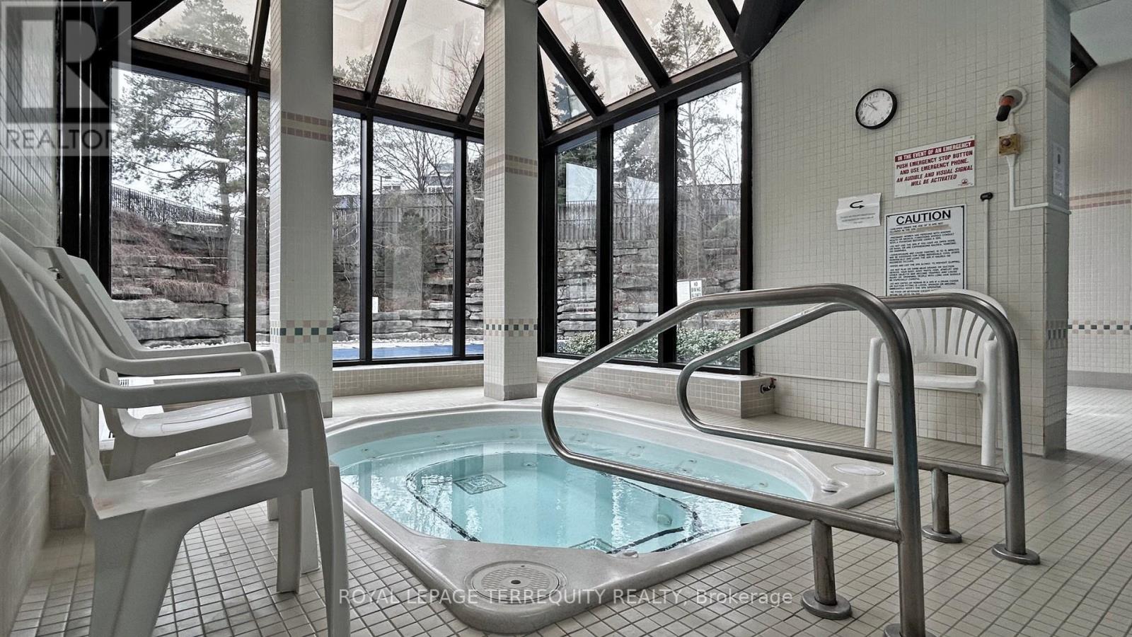 917 - 32 Clarissa Drive, Richmond Hill, Ontario  L4C 9R7 - Photo 26 - N12544596