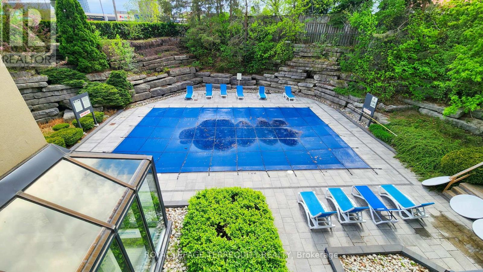 917 - 32 Clarissa Drive, Richmond Hill, Ontario  L4C 9R7 - Photo 29 - N12544596