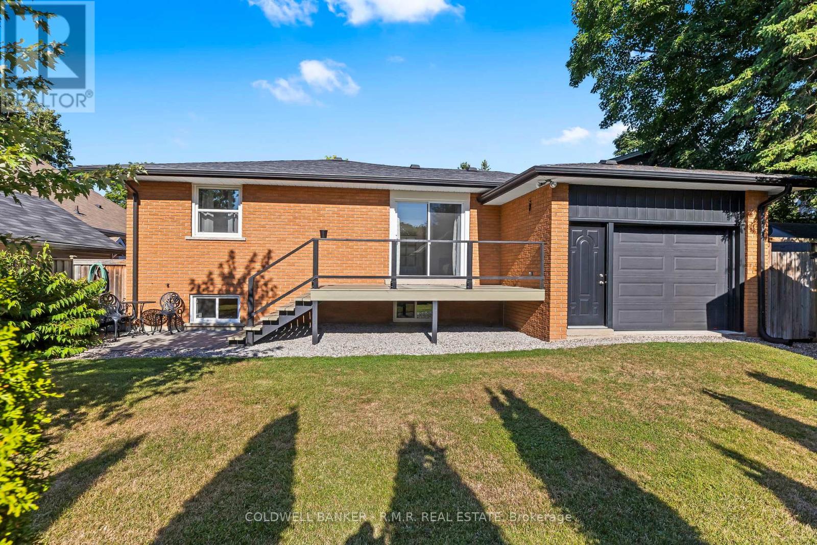 42 Marietta Street, Uxbridge, Ontario  L9P 1J5 - Photo 42 - N12544638