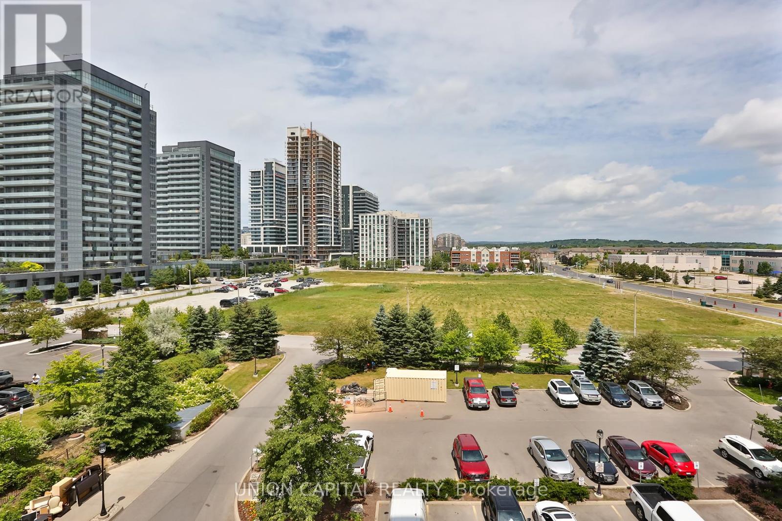 612 - 23 Oneida Crescent, Richmond Hill, Ontario  L4B 0A2 - Photo 24 - N12544666