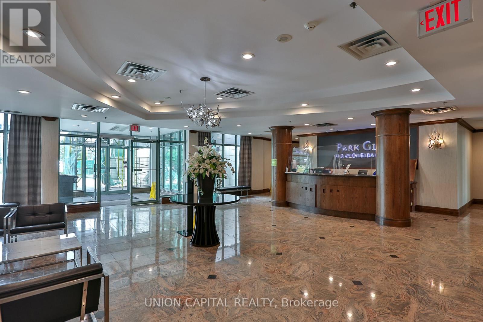 612 - 23 Oneida Crescent, Richmond Hill, Ontario  L4B 0A2 - Photo 26 - N12544666